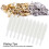 10pcs Pen Plating Tips Replacement Fiber Accessories for Electroplating Tool 5