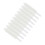 10pcs Pen Plating Tips Replacement Fiber Accessories for Electroplating Tool 12