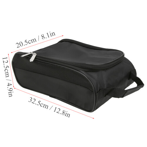 Large Nylon Shoe Storage Bag
