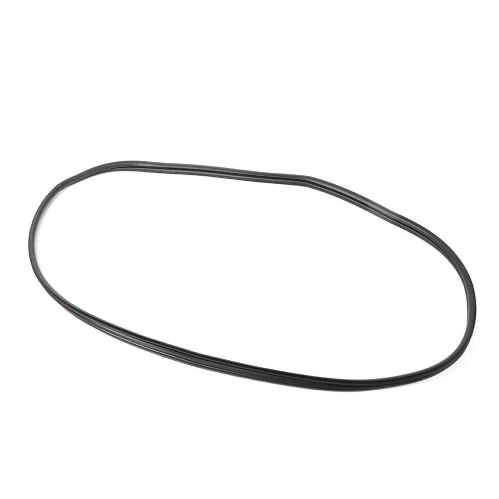 Rear Tailgate Boot Seal Strip B0000651380 For Peugeot 107 & Citroen C1 9441392346252