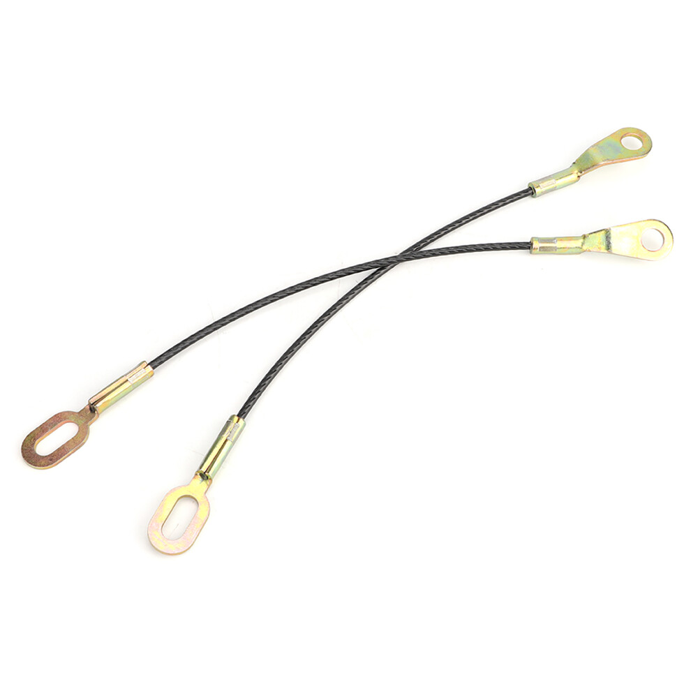 Tailgate Cable Support For Mazda Fighter B2500, Ford Ranger, Bt50 9341392347450