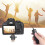 RS‑60E3 Remote Shutter Release Cable for Canon DSLR 500D 600D Series 1