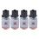 Flytec V002 Ersatzmotor 4er Set 8