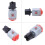 Flytec V002 Ersatzmotor 4er Set 10