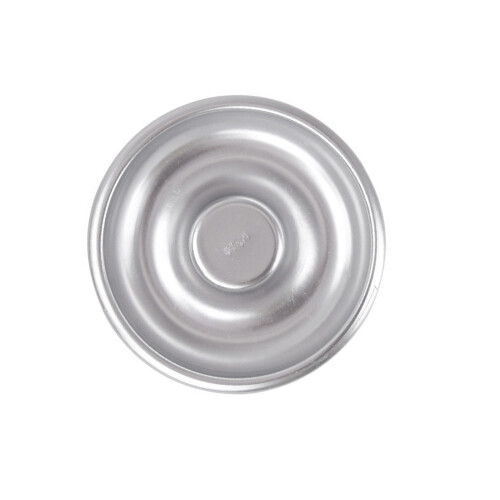 Aluminum Doughnuts Pan Nonstick Cake Molds For Uniform Baking