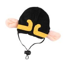 Fantasy Character Animal Bajie Hat Gentle Cloth Wonderful For