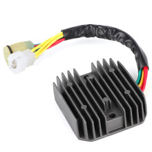 Voltage Rectifier Regulator for Honda XRV Africa Twin 750 31600‑MY1‑003