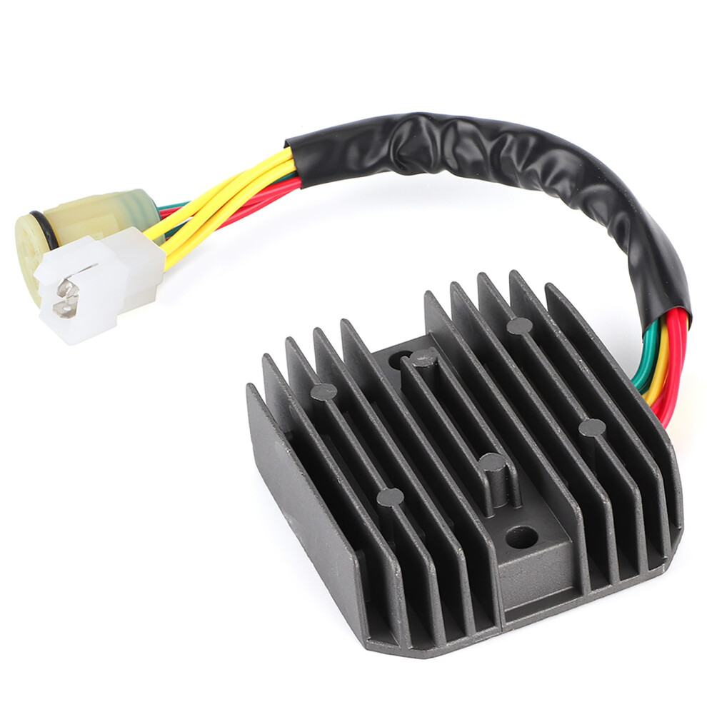 Voltage Rectifier Regulator For Honda Xrv Africa Twin 750 31600ÂMy1â003 6931392348231