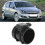 ABS Mass Air Flow Sensor Meter for Opel 1.8/2.0L 16V Black 1