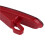 Rear Bumper Reflector Light 7L6945106A/5A Red Plastic Pair 6