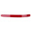 Rear Bumper Reflector Light 7L6945106A/5A Red Plastic Pair 10
