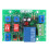 RD72-DC-12V Infinite Loop On Off Relay Module with Adjustable Delay ounter 2