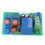 RD72-DC-12V Infinite Loop On Off Relay Module with Adjustable Delay ounter 10