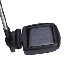 2 Pack Solar Path Lights with Colour LEDs