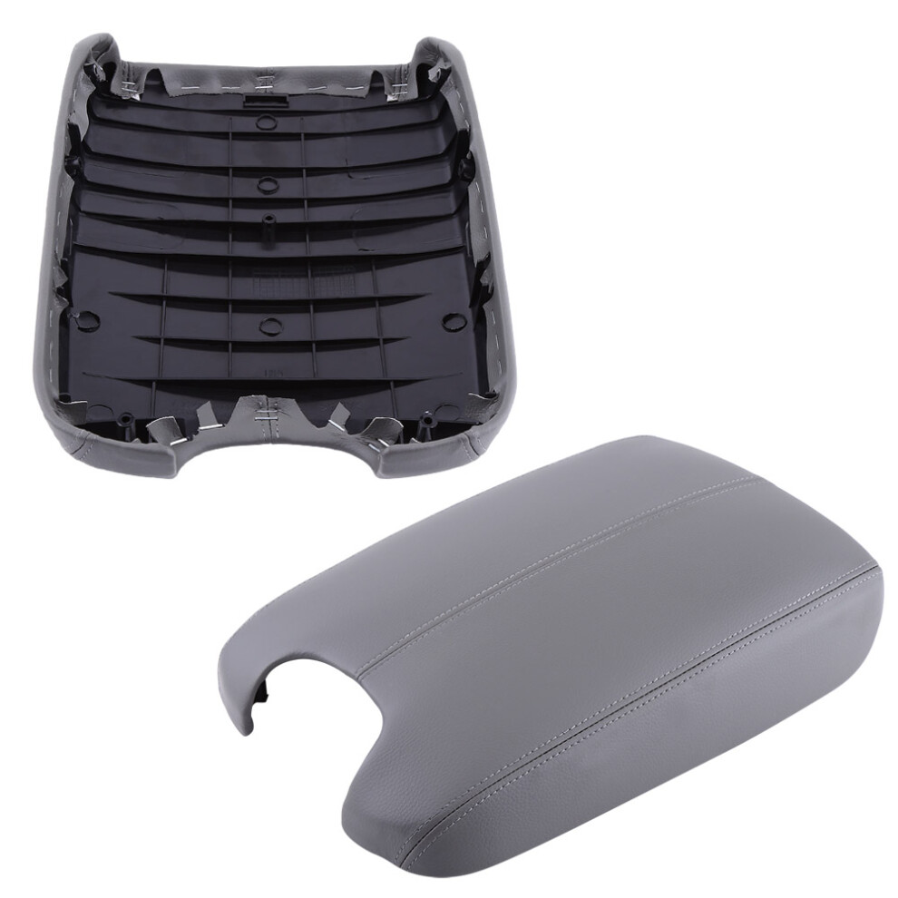 Honda Accord 2008-2012 Armrest Lid Cover 7293282491038