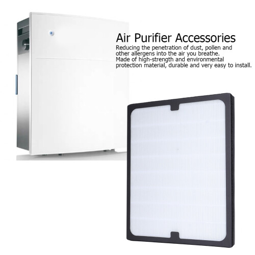 Blueair Verbundfilter AV201/203/270E/303/200 1