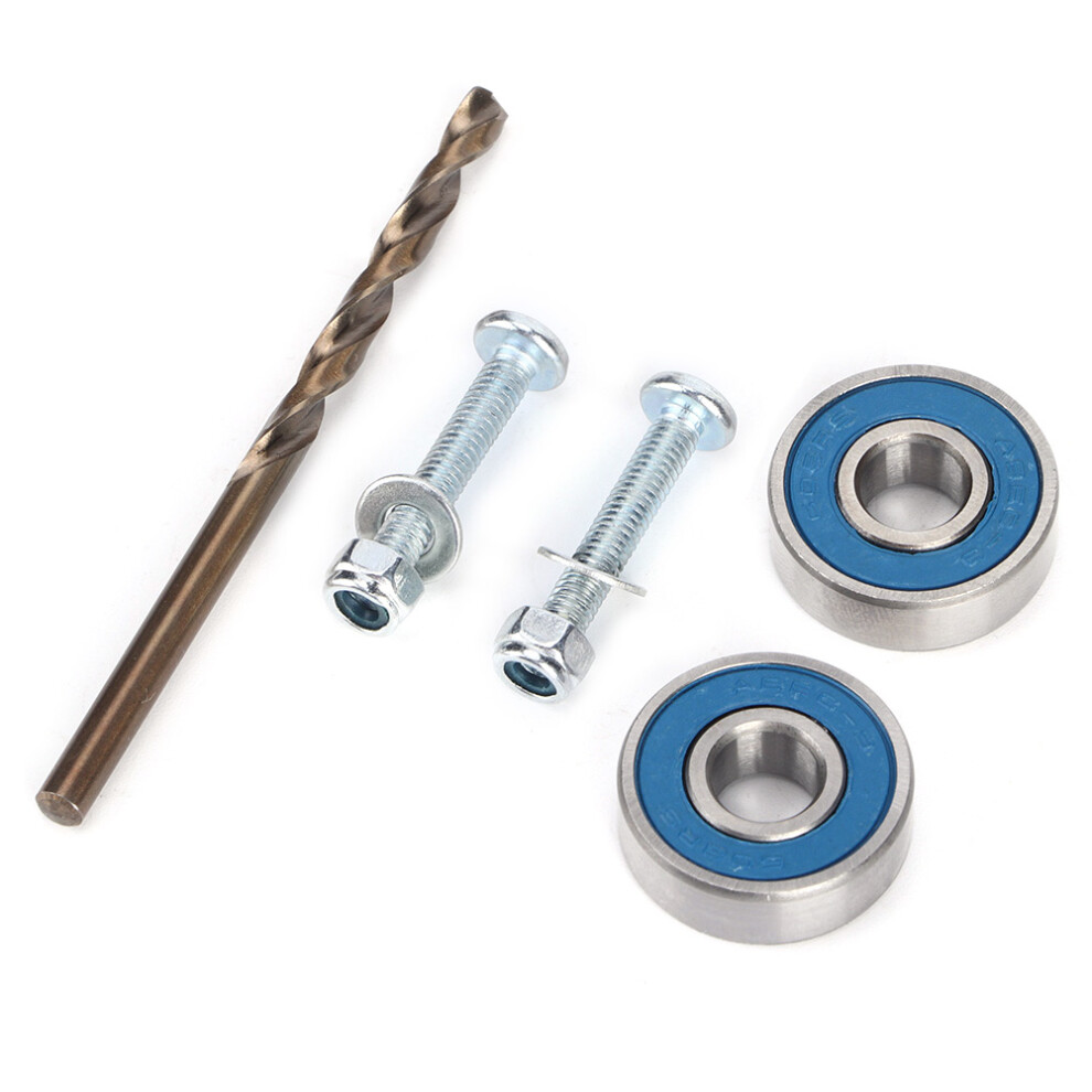Windscreen Wiper Arm Repair Bearing Fix Kit For Renault Grand Scenic 2 Ii 3171392536204