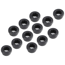 12pcs Polyurethane Bushing Skunk2 EG EK DC Set
