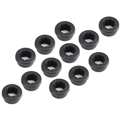 12pcs Polyurethane Bushing Skunk2 EG EK DC Set