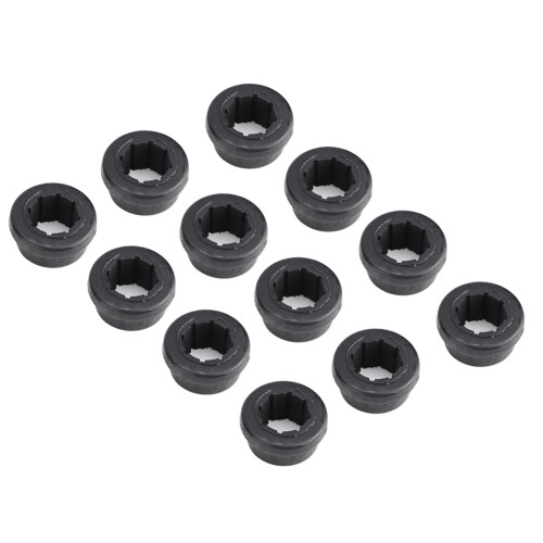 12pcs Polyurethane Bushing Skunk2 EG EK DC Set 1