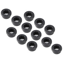 12pcs Polyurethane Bushing Skunk2 EG EK DC Set