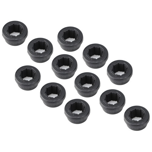 Polyurethane Bushing 12pc Skunk2 EG EK Camber Kit 1
