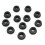 12pcs Polyurethane Bushing Skunk2 EG EK DC Set 8
