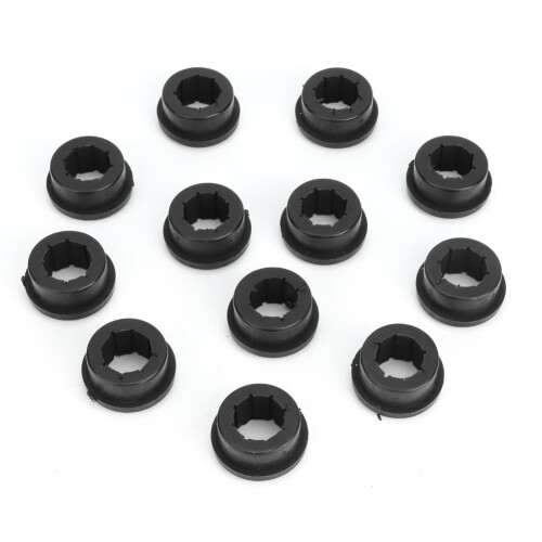 Polyurethane Bushing 12pc Skunk2 EG EK Camber Kit 2