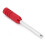 Professional Tattoo Machine Armature Regulator Spring - Red, 1.7x11cm 1