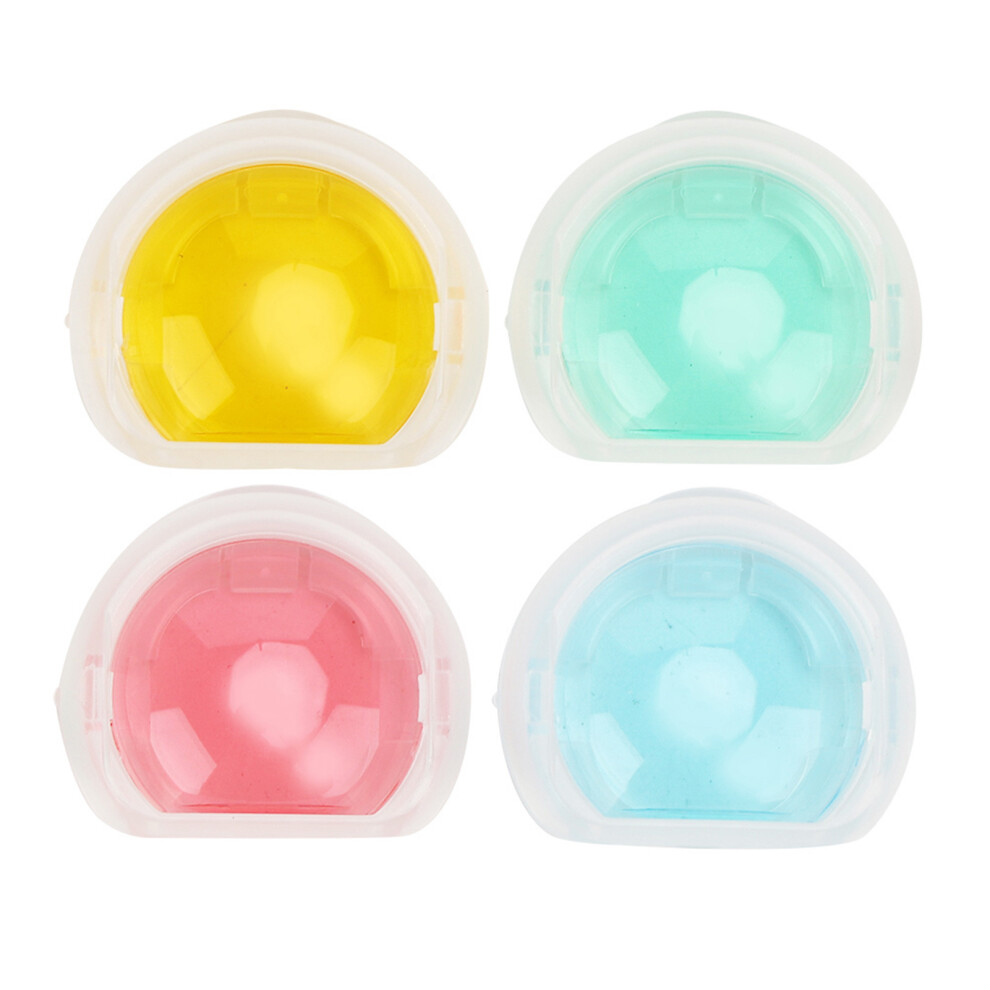 Four-Color Special Effect Lens Filter For Instant Camera Mini11 4011392350846