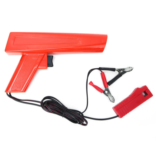 Engine Ignition Timing Gun, Inductive Xenon Light, 10mm, 200-10000rpm 1