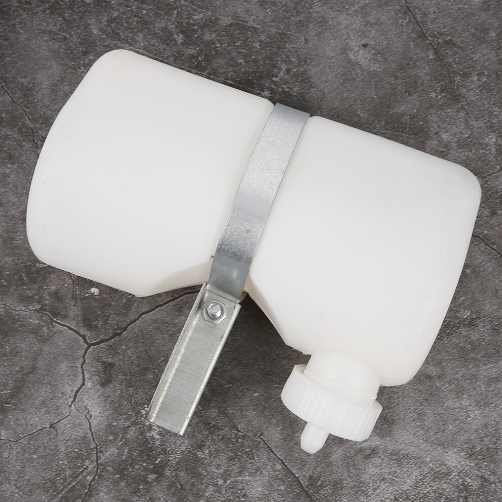 Dirt Bike & Atv Radiator Overflow Coolant Tank Bottle For 250Cc 350Cc Models 4331392351361