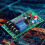 Infinite Cycle Relay Module ON/OFF Adjustable Timer 1W 3