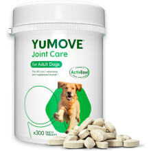 YuMOVE Joint Supplement for Stiff Adult Dogs 300
