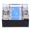 Solid State Relay 10A/25A/40A/60A/80A/120A, 0-250VAC, 0-10VDC Control 2