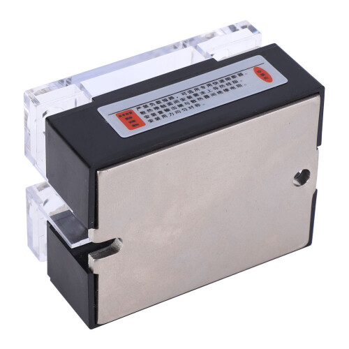 Solid State Relay 10/25/40/60/80/120A 0-250VAC 0-10VDC Control