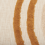 Beliani Blanket MATHURA Cotton 130 x 180 cm Beige 3