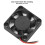 Mini-CPU-Kühler Set für Raspberry Pi 15