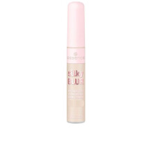 Anticerne - Corrector Silky Blur Hidratante de Larga Duración - n50 tono claro frío - larga duración a prueba de agua - acabado mate sedoso