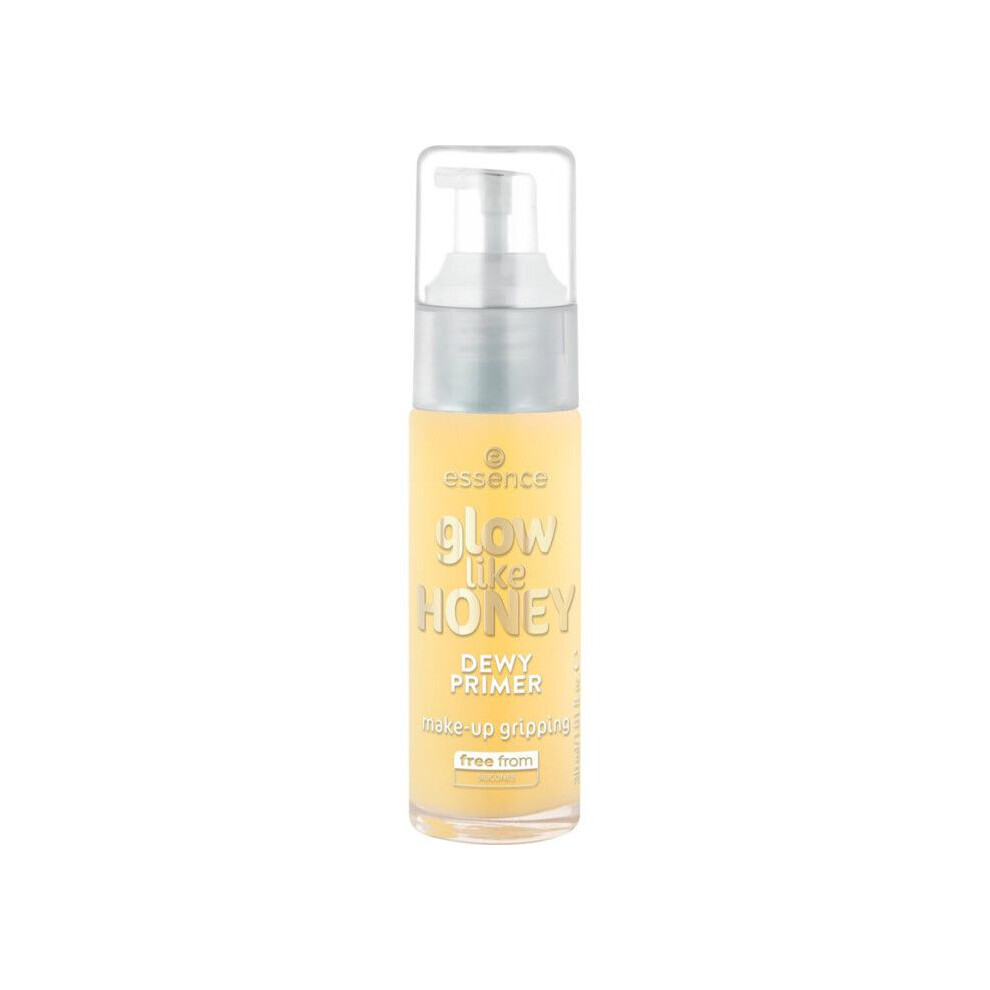 Yellow Essence - Primer Dewy Glow Like Honey