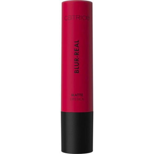 Catrice - Lippenstift Blur-Real Matte - 060 Blurred Icon 1