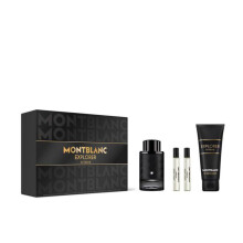 Eau de Parfum EXPLORER EXTREME PARFUM GIFT SET OF 4 PIECES