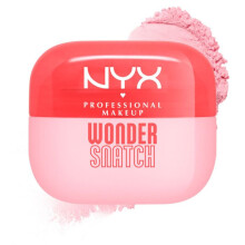 Loose Powder - NYX PROFESSIONAL MAKEUP - Wonder Snatch Powder Cheeky Cherry - Shade Cheeky Cherry - Matte Radiant Finish - Vegan