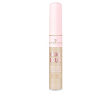 Anticerne - SILKY BLUR Nr. 120 - Langanhaltende Feuchtigkeit - Seidiges mattes Finish - Wasserfest 10 ml