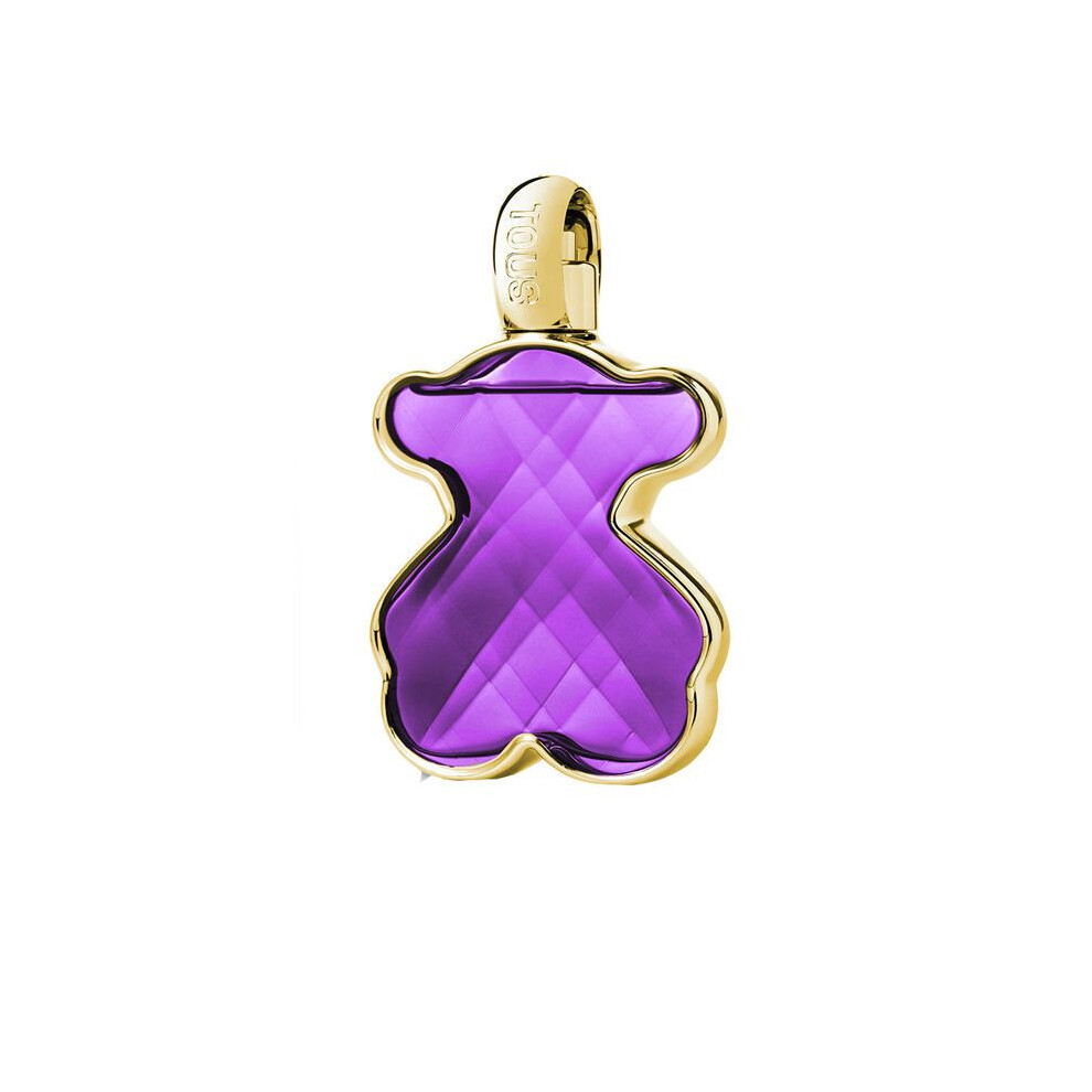 Eau de Parfum LOVEME THE AMETHYST ELIXIR eau de parfum spray 90 ml