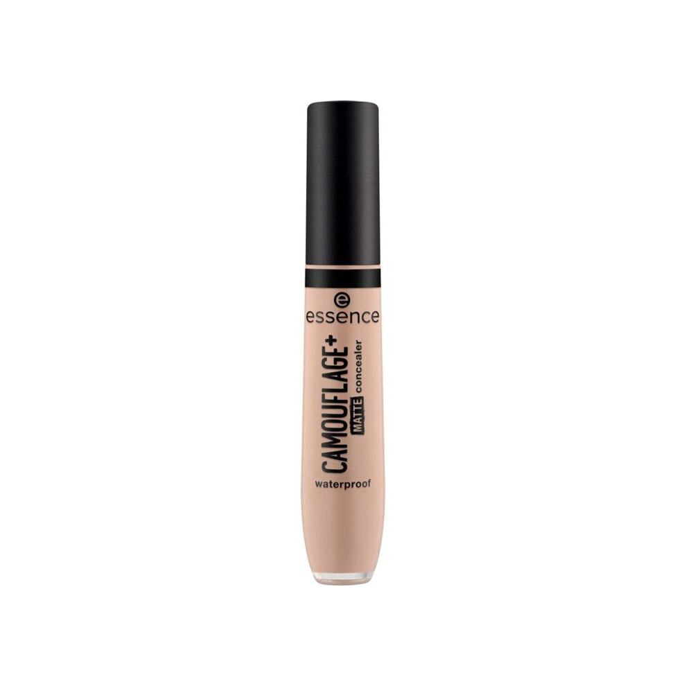 Dark Essence - Matte Camouflage Corrector + Matte - 150