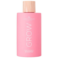 Cocosolis Shampoing Grow Croissance 250 ml