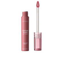 Batom - COLOR GLAZE n010 Tinted Love - Rosa nude - Brilho radiante - Textura ultra-leve 3 ml