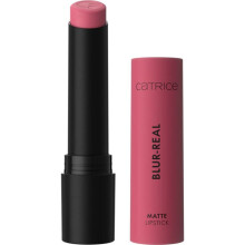 Catrice - Lippenstift Blur-Real Matte - 010 Blur Me Baby
