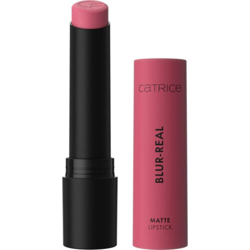 Catrice - Lippenstift Blur-Real Matte - 010 Blur Me Baby